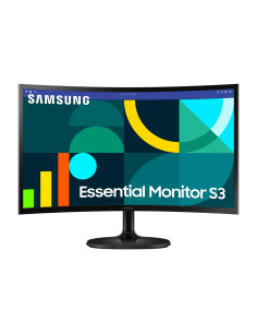 Samsung S36GD pantalla para PC 61 cm (24") 1920 x 1080 Pixeles Full