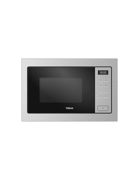 Teka MSEG825FI Microondas Inox