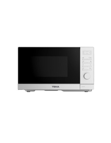 Teka MWEFS25G Microondas Blanco