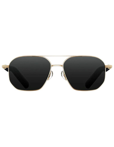 Xiaomi Mijia Smart Audio Glasses Aviator Gold (BHR08VYGL)