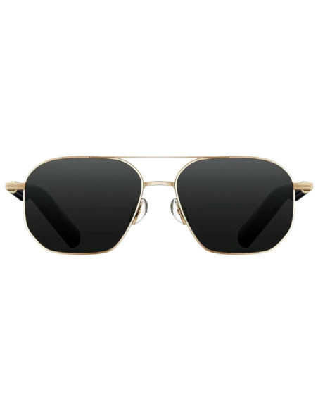 Xiaomi Mijia Smart Audio Glasses Aviator Gold (BHR08VYGL)
