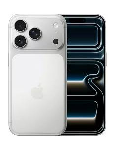 APPLE IPHONE 17 PRO 512GB SILVER MG8K4QN/A