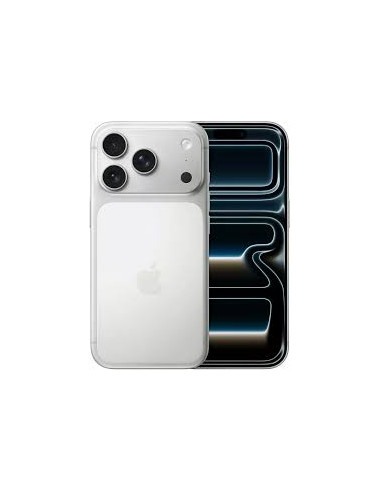 APPLE IPHONE 17 PRO 512GB SILVER MG8K4QN/A