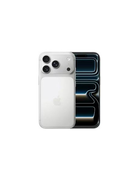 APPLE IPHONE 17 PRO 512GB SILVER MG8K4QN/A