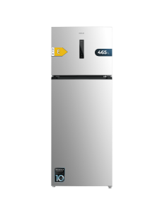 Bolero CoolMarket 2D 465 NF Inox E