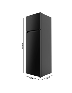 Bolero CoolMarket 2D 261 Black E 2