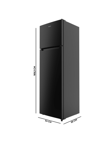 Bolero CoolMarket 2D 261 Black E