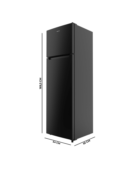 Bolero CoolMarket 2D 261 Black E