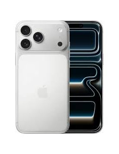 APPLE IPHONE 17 PRO MAX 256GB SILVER MFYM4QL/A