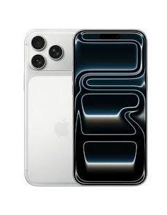 APPLE IPHONE 17 PRO MAX 256GB SILVER MFYM4ZD/A