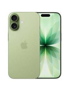 APPLE IPHONE 17 256GB SAGE MG6N4HX/A