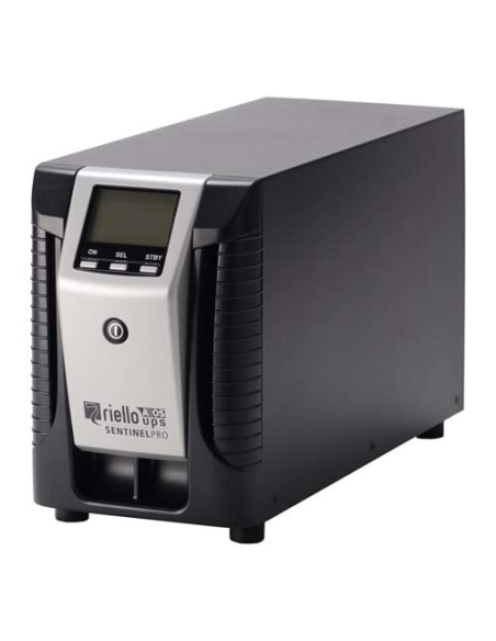 Riello Sentinel Pro SEP700 SAI 700VA 560W