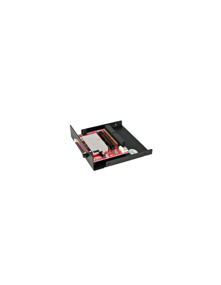 StarTech.com 35BAYCF2IDE tarjeta y adaptador de interfaz Interno CF
