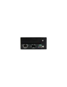 StarTech.com Conversor de Medios Ethernet de Cobre a Fibra de 10 2