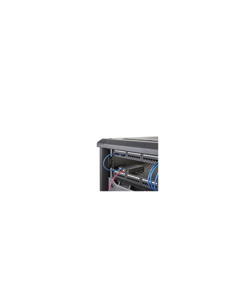 StarTech.com Conversor de Medios de Ethernet Gigabit de Cobre a Fibra