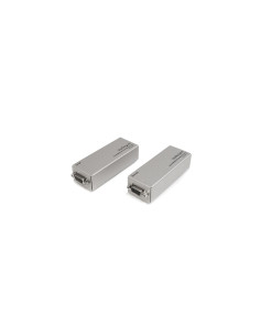 StarTech.com Extensor SeriE RS232 por Cat5 - Rango de 1km - Plug &