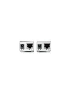 StarTech.com Extensor SeriE RS232 por Cat5 - Rango de 1km - Plug & 2
