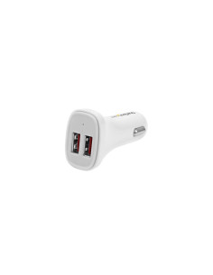 StarTech.com USB2PCARWHS cargador de dispositivo móvil Universal