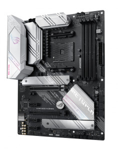 ASUS ROG STRIX B550-A GAMING AMD B550 Zócalo AM4 ATX 2