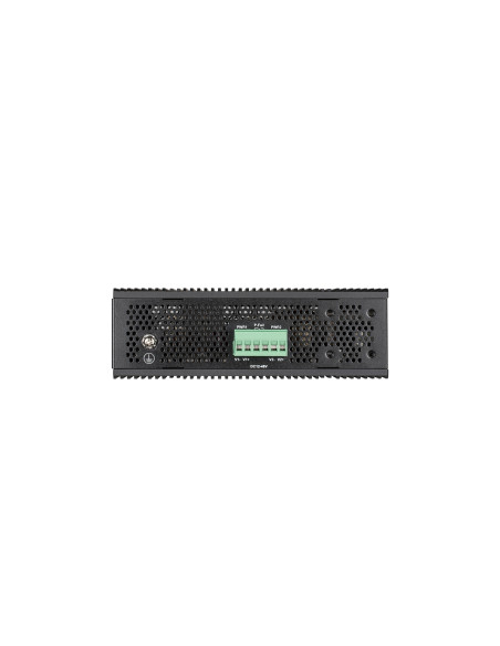 D-Link DIS-200G-12S switch Gestionado L2 Gigabit Ethernet