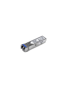 StarTech.com Paquete de 10 Módulos SFP Compatibles con Cisco 2
