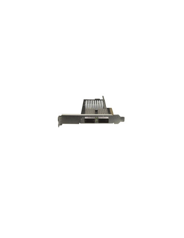 StarTech.com Tarjeta de Red QSFP+ 40G 2 Puertos - Adaptador