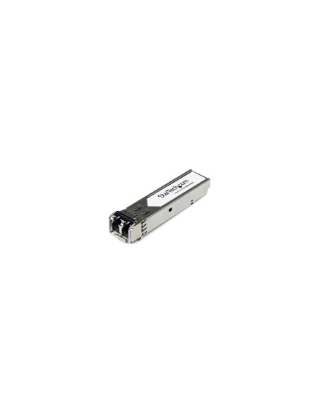 StarTech.com Módulo Transceptor SFP+ Compatible con HPE J9153D -