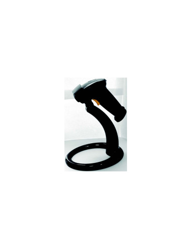Approx APPLS02AS Lector de Código de Barras USB Negro