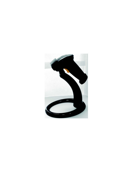Approx APPLS02AS Lector de Código de Barras USB Negro