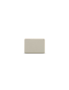 Toshiba Canvio Advance disco 2.5 externo 4tb USB tipo-a 5000mbit/s blanco HDTCA40EW3CA