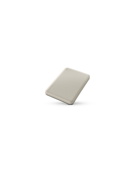 Toshiba Canvio Advance disco 2.5 externo 4tb USB tipo-a 5000mbit/s blanco HDTCA40EW3CA