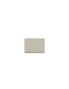 Toshiba Canvio Advance disco 2.5 externo 1tb USB tipo-a 5000mbit/s blanco HDTCA10EW3AA