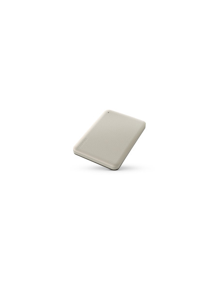 Toshiba Canvio Advance disco 2.5 externo 1tb USB tipo-a 5000mbit/s blanco HDTCA10EW3AA