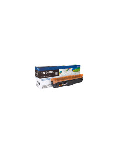 Brother TN-242BK cartucho de tóner 1 pieza(s) Original Negro