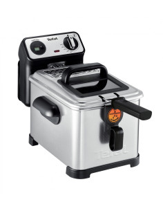 Tefal Filtra Pro FR5111 Sencillo 3 L Independiente 2400 W Freidora