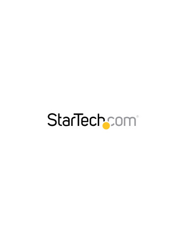 StarTech.com Adaptador Caja para Discos Duros o SSD de 2,5" a 3,5"