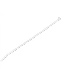 StarTech.com Bridas de 25cm para cables - 4 mm de ancho, 68 mm de