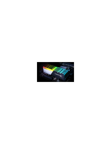G.Skill RGB Módulo de memoria 2 x 16 GB DDR4 32 GB 3600 MHz