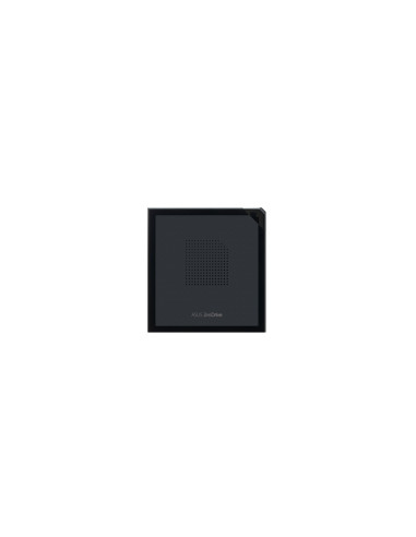 ASUS ZenDrive V1M (SDRW-08V1M-U) unidad de disco óptico DVD±RW Negro
