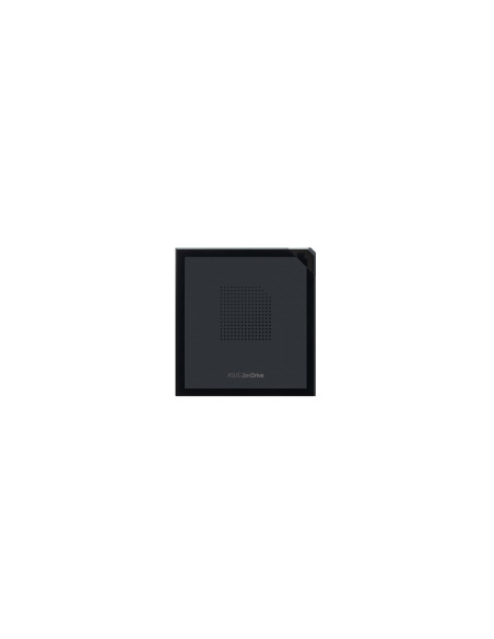 ASUS ZenDrive V1M (SDRW-08V1M-U) unidad de disco óptico DVD±RW Negro