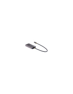 StarTech.com Adaptador de Vídeo USB C, Adaptador USB Tipo C a HDMI 2