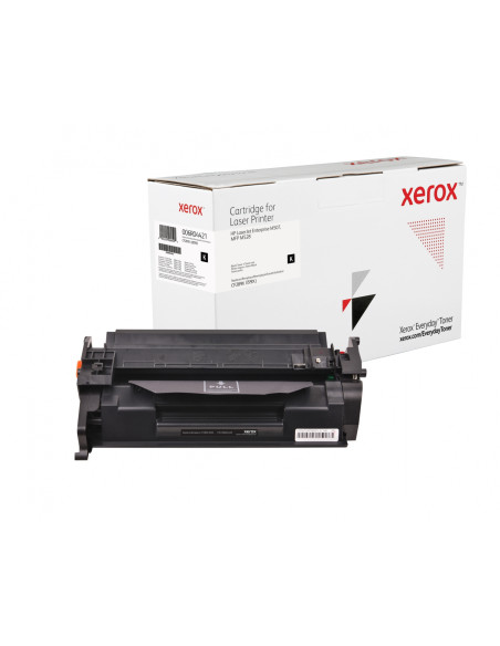 Toner Everyday™ Mono di Xerox compatibile con HP 89X (CF289X),