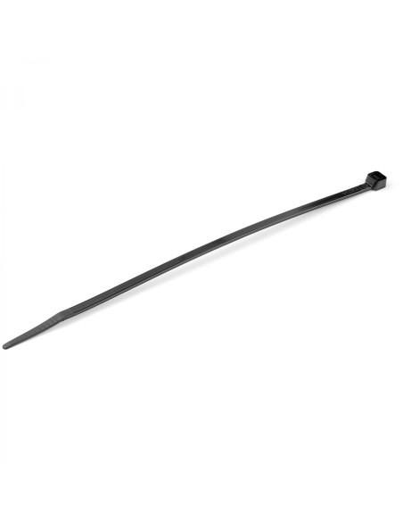 StarTech.com Bridas de 20cm para cables - 4 mm de ancho, 55 mm de