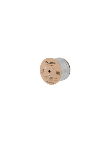 Lanberg LCS7L-11CU-0305-S cable de red Blanco 305 m Cat7 S/FTP (S-STP)