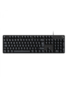 Logitech G G413 SE teclado USB QWERTY Español Negro