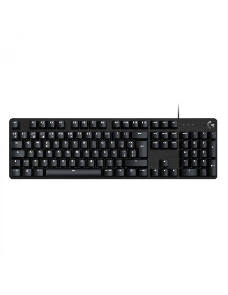 Logitech G G413 SE teclado USB QWERTY Español Negro
