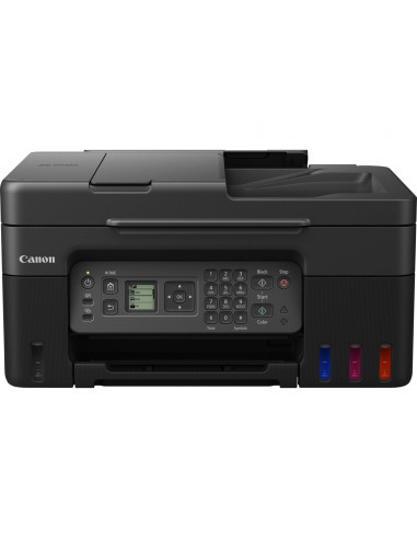 Canon PIXMA G4570 Inyección de tinta A4 4800 x 1200 DPI Wifi
