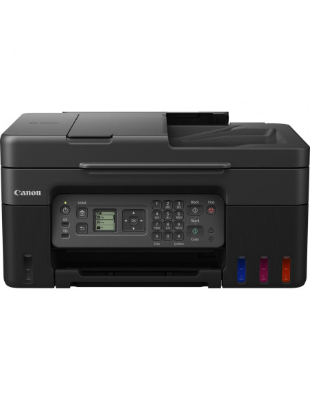 Canon PIXMA G4570 Inyección de tinta A4 4800 x 1200 DPI Wifi
