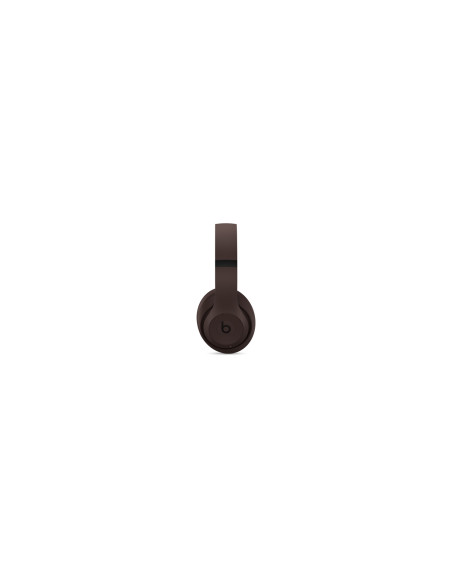 Apple Beats Studio Pro Auriculares Inalámbrico y alámbrico Diadema Llamadas/Música USB Tipo C Bluetooth Marrón