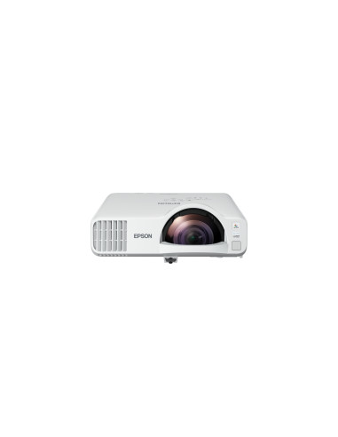 Epson EB-L210SF Proyector de corto alcance 4000 lúmenes ANSI 3LCD 3D